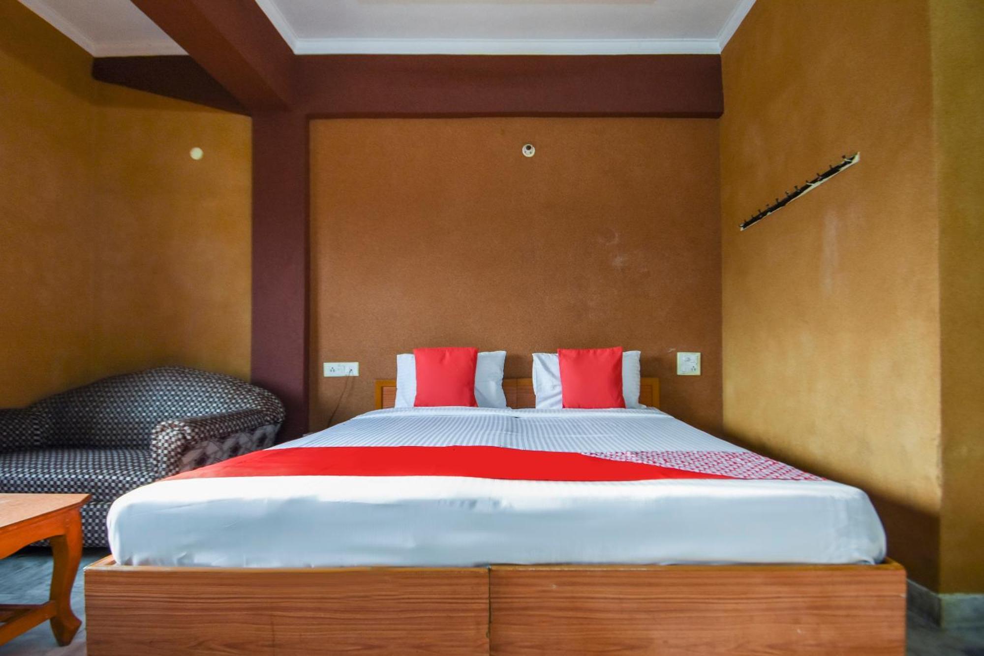 Oyo Flagship Vibes Hotel Nalagarh Exterior photo